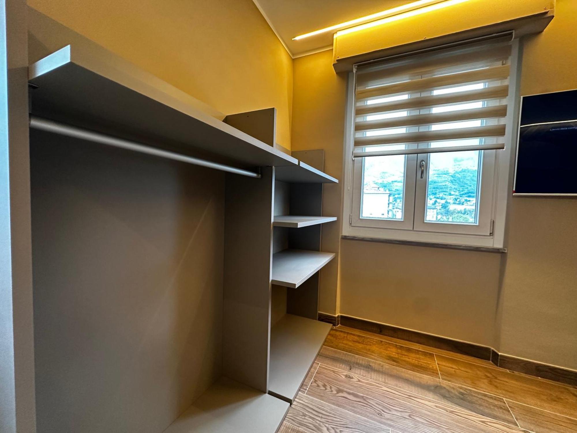 Aosta Center Holidays Apartments Bagian luar foto