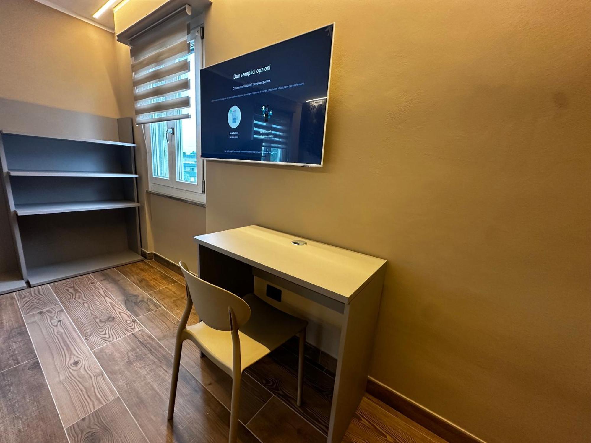 Aosta Center Holidays Apartments Bagian luar foto